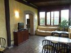 фото отеля Hotel La Rocca Narni