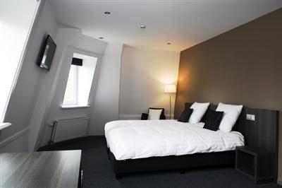 фото отеля Parkview Hotel Amsterdam