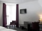 фото отеля Parkview Hotel Amsterdam