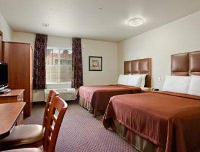 фото отеля Howard Johnson Las Vegas