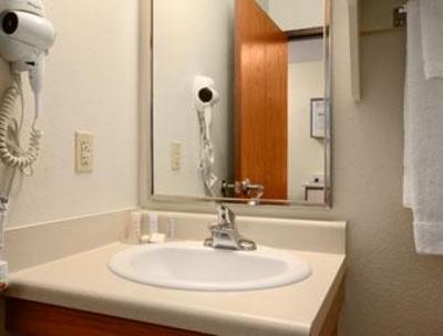 фото отеля Howard Johnson Las Vegas