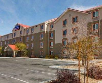 фото отеля Howard Johnson Las Vegas