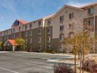 фото отеля Howard Johnson Las Vegas