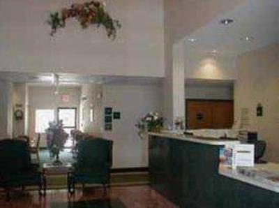 фото отеля Comfort Inn Near Plano Medical Center
