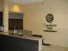 фото отеля Comfort Inn Near Plano Medical Center