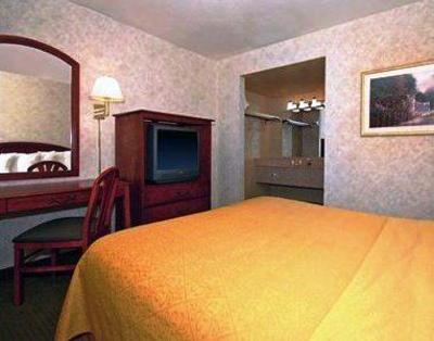 фото отеля Quality Inn - Flagstaff East Lucky Lane