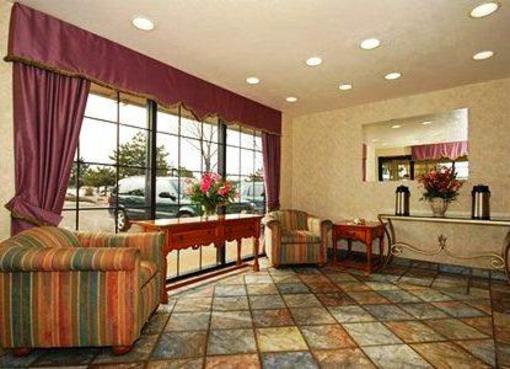 фото отеля Quality Inn - Flagstaff East Lucky Lane
