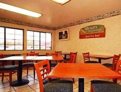 фото отеля Quality Inn - Flagstaff East Lucky Lane