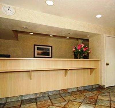 фото отеля Quality Inn - Flagstaff East Lucky Lane