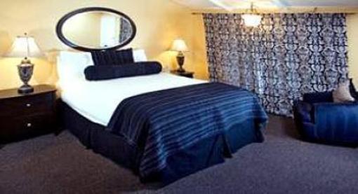 фото отеля Sea Breeze Inn & Cottages