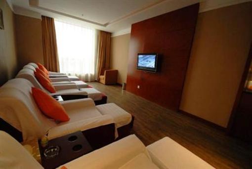 фото отеля Huayu International Hotel