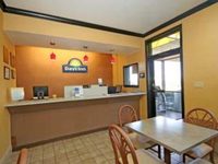 Days Inn Charlotte Sunset Road