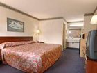 фото отеля Days Inn Charlotte Sunset Road