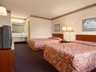 фото отеля Days Inn Charlotte Sunset Road