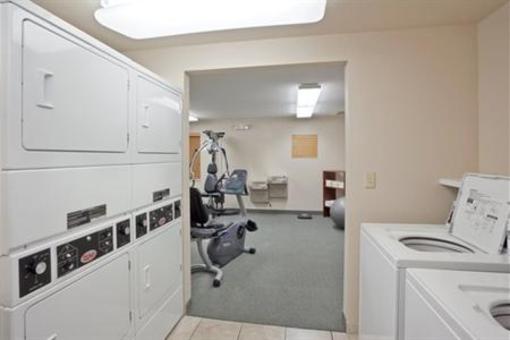 фото отеля Candlewood Suites Medford