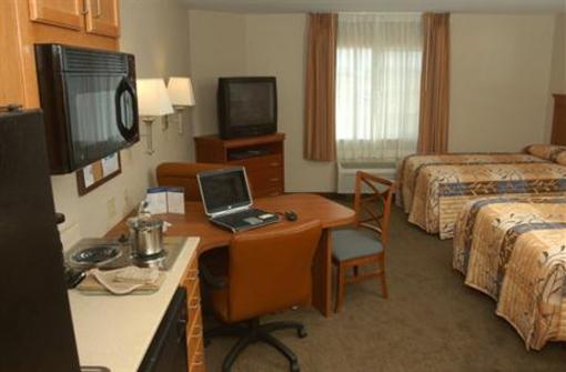 фото отеля Candlewood Suites Medford