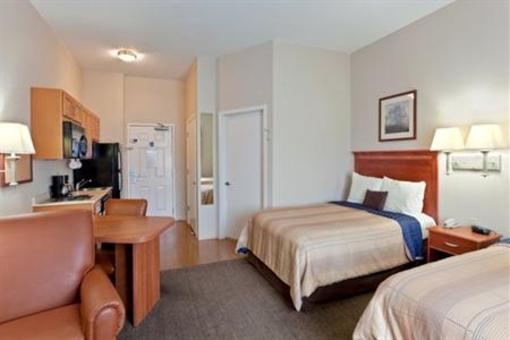фото отеля Candlewood Suites Medford