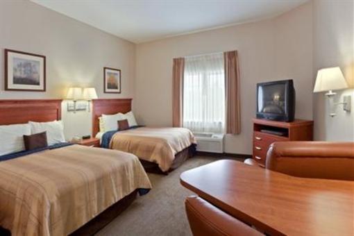 фото отеля Candlewood Suites Medford