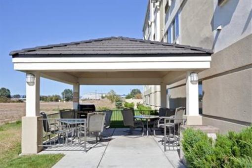 фото отеля Candlewood Suites Medford