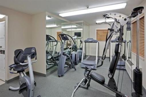 фото отеля Candlewood Suites Medford