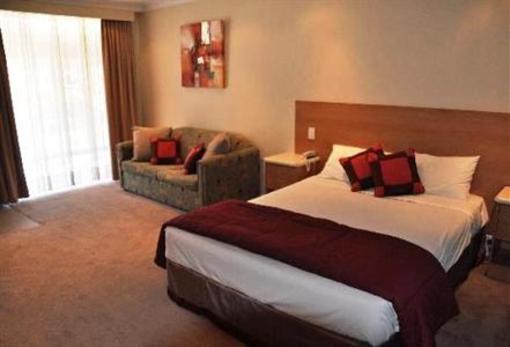 фото отеля Ibis Styles Orange