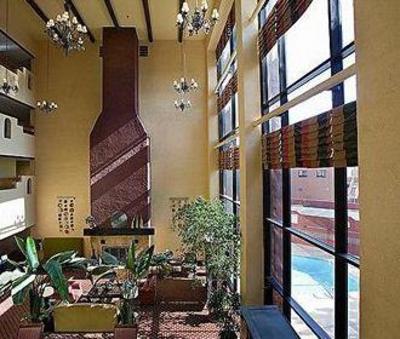 фото отеля DoubleTree by Hilton Santa Fe