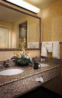 фото отеля DoubleTree by Hilton Santa Fe