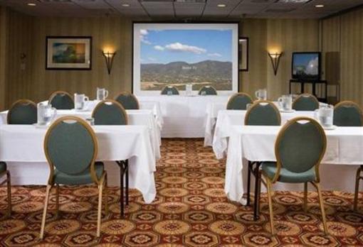 фото отеля DoubleTree by Hilton Santa Fe