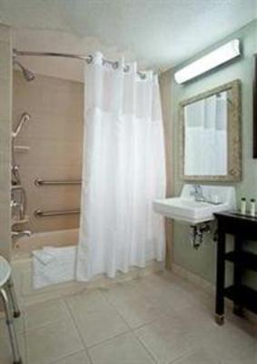 фото отеля DoubleTree by Hilton Santa Fe