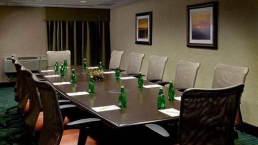 фото отеля DoubleTree by Hilton Santa Fe