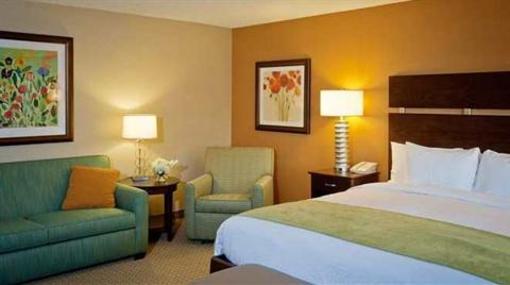 фото отеля DoubleTree by Hilton Santa Fe