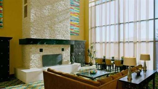 фото отеля DoubleTree by Hilton Santa Fe