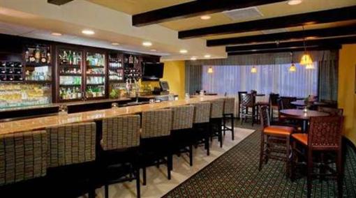 фото отеля DoubleTree by Hilton Santa Fe