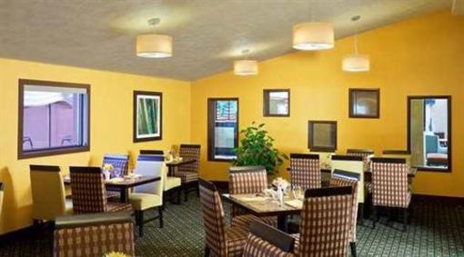 фото отеля DoubleTree by Hilton Santa Fe
