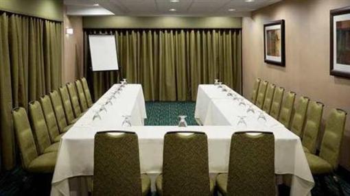 фото отеля DoubleTree by Hilton Santa Fe