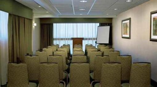 фото отеля DoubleTree by Hilton Santa Fe
