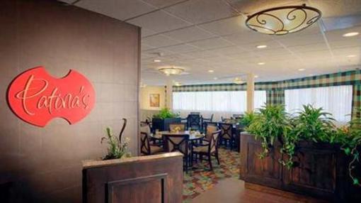 фото отеля DoubleTree by Hilton Santa Fe