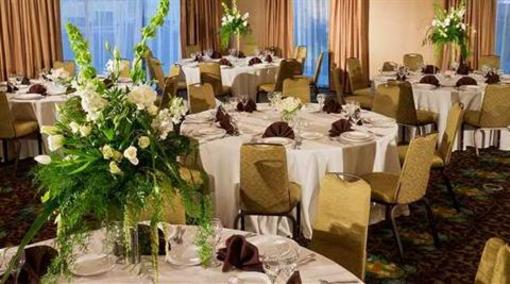 фото отеля DoubleTree by Hilton Santa Fe