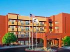 фото отеля DoubleTree by Hilton Santa Fe