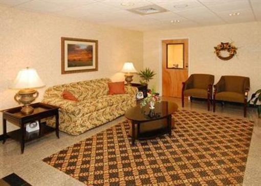 фото отеля Comfort Suites Arena