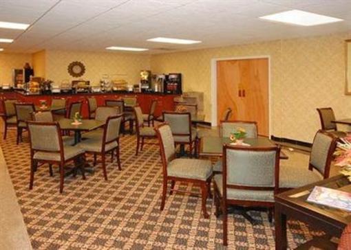 фото отеля Comfort Suites Arena
