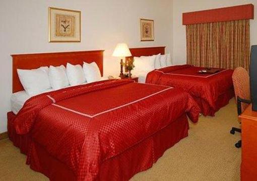 фото отеля Comfort Suites Arena