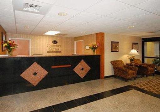 фото отеля Comfort Suites Arena