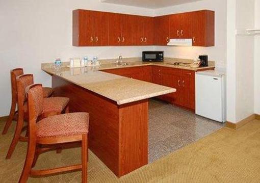 фото отеля Comfort Suites Arena