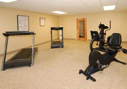 фото отеля Comfort Suites Arena
