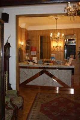 фото отеля Hostal Greco Madrid