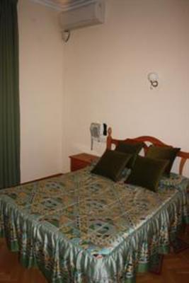 фото отеля Hostal Greco Madrid