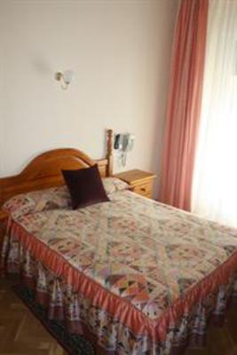 фото отеля Hostal Greco Madrid