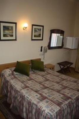 фото отеля Hostal Greco Madrid