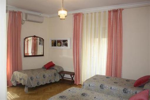 фото отеля Hostal Greco Madrid